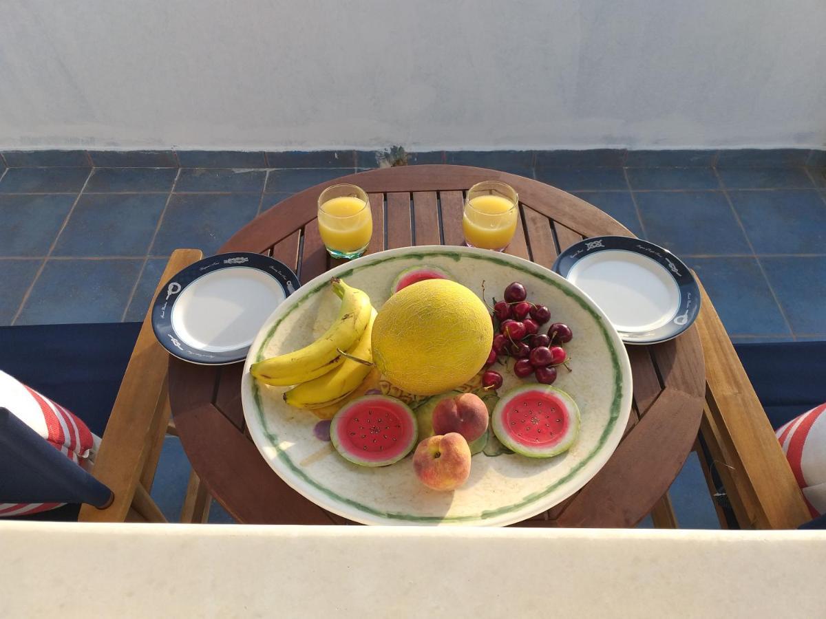 Yacht Marine Maison Naxos City 外观 照片